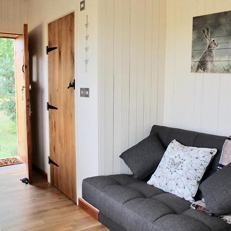 Hare'S Hut Villa St Clement Luaran gambar