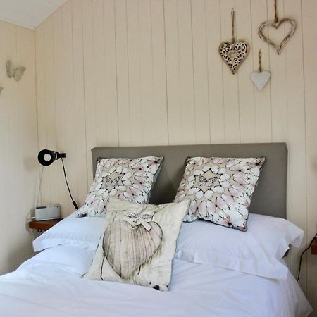 Hare'S Hut Villa St Clement Luaran gambar