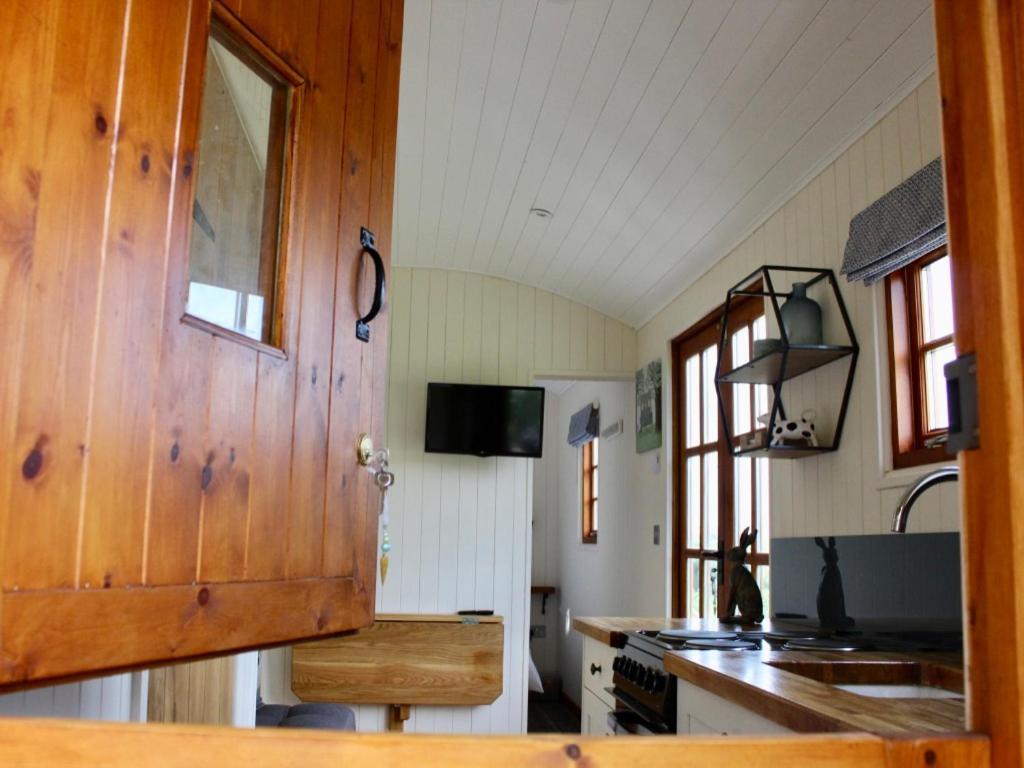 Hare'S Hut Villa St Clement Luaran gambar