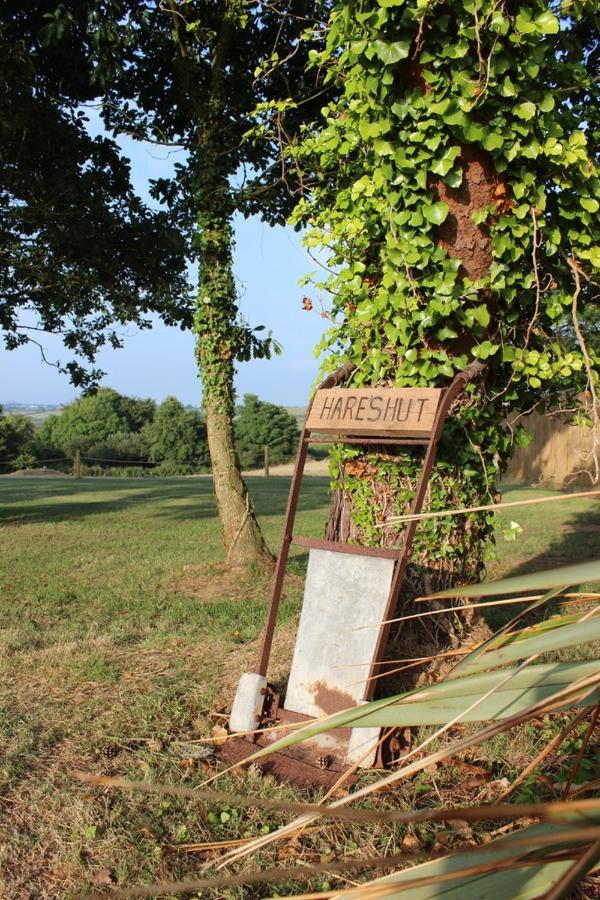 Hare'S Hut Villa St Clement Luaran gambar