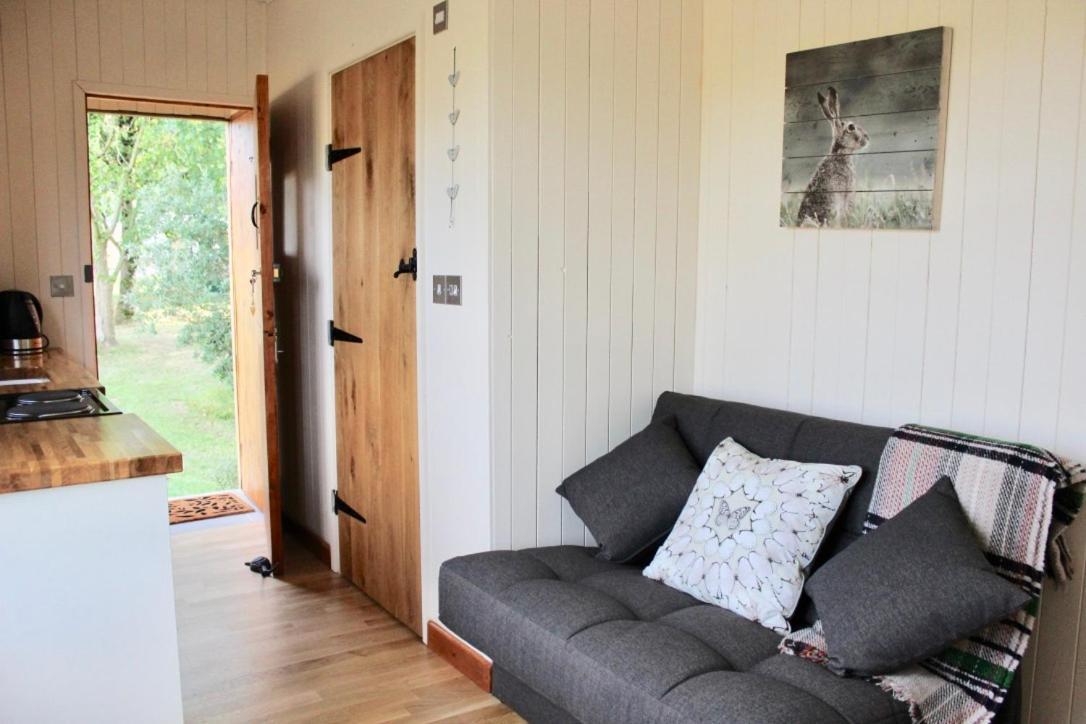 Hare'S Hut Villa St Clement Luaran gambar