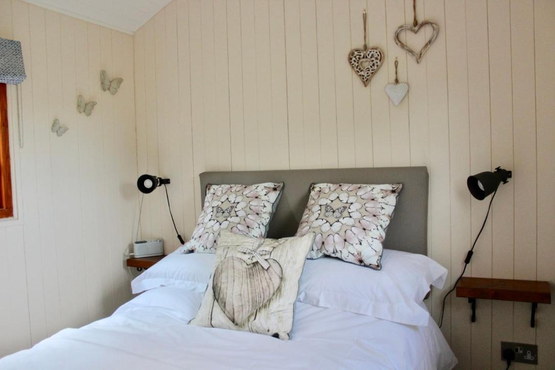 Hare'S Hut Villa St Clement Luaran gambar