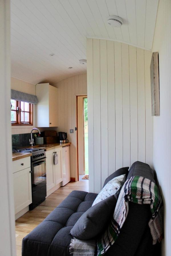 Hare'S Hut Villa St Clement Luaran gambar